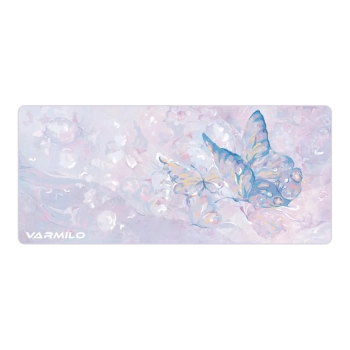 Купити Ігрова поверхня Varmilo Dreams on board Desk Mat XL (ZDB039-01) - фото 1