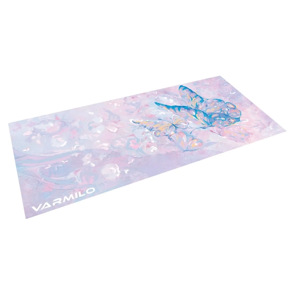 Купить Игровая поверхность Varmilo Dreams on board Desk Mat XL (ZDB039-01) - фото 2