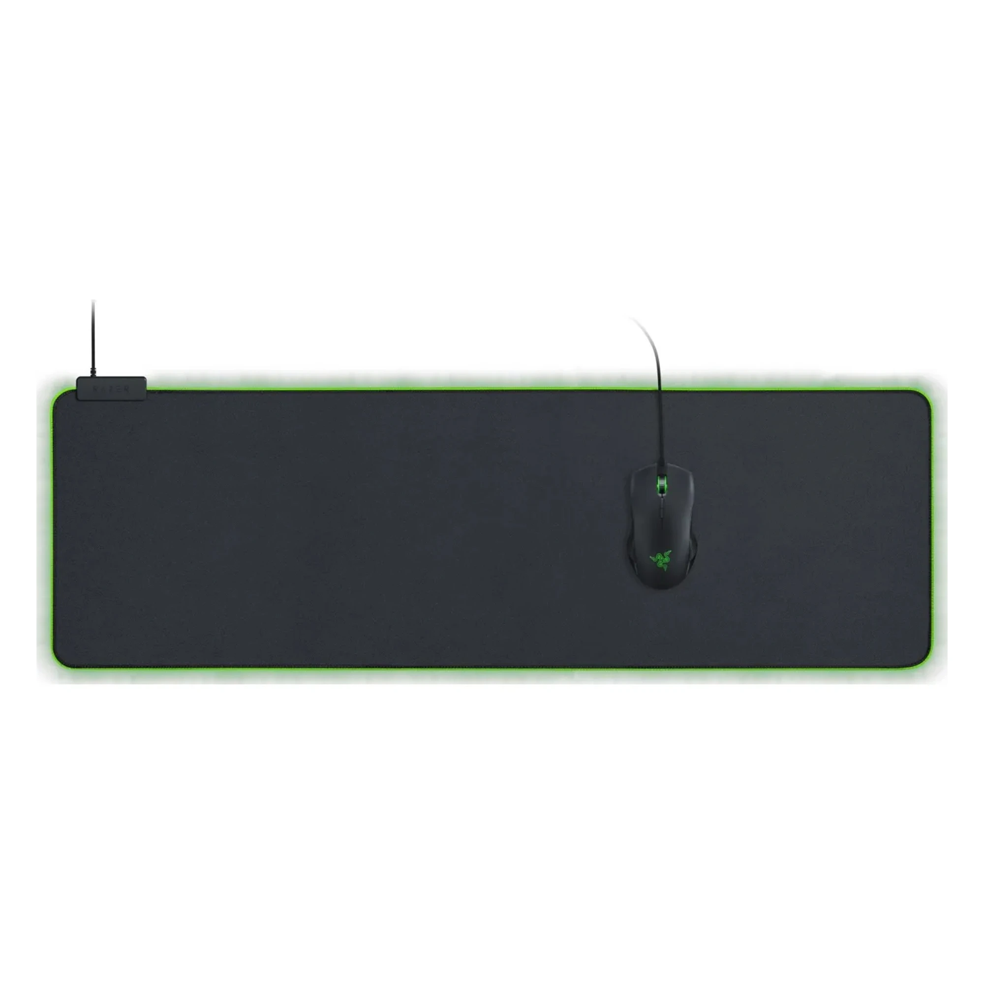 Купить Игровая поверхность RAZER Goliathus Extended Chroma (RZ02-02500300-R3M1) - фото 2
