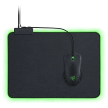 Купить Игровая поверхность RAZER Goliathus Chroma (RZ02-02500100-R3M1) - фото 2