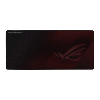 Купить Игровая поверхность ASUS ROG Scabbard II XXL Black-Red (90MP0210-BPUA00) - фото 1