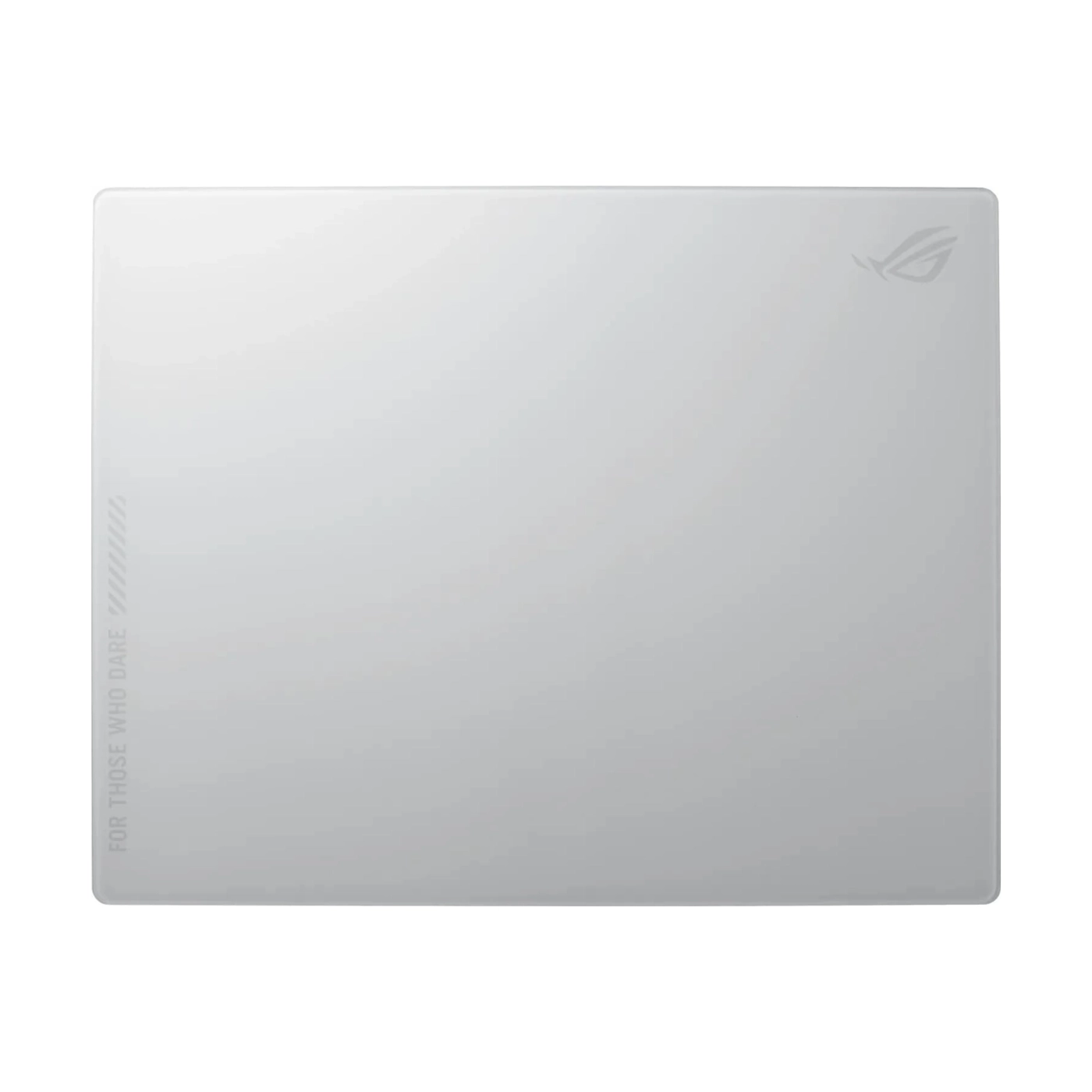 Купить Игровая поверхность ASUS ROG Moonstone Ace L White (90MP03L0-BPUA10) - фото 1