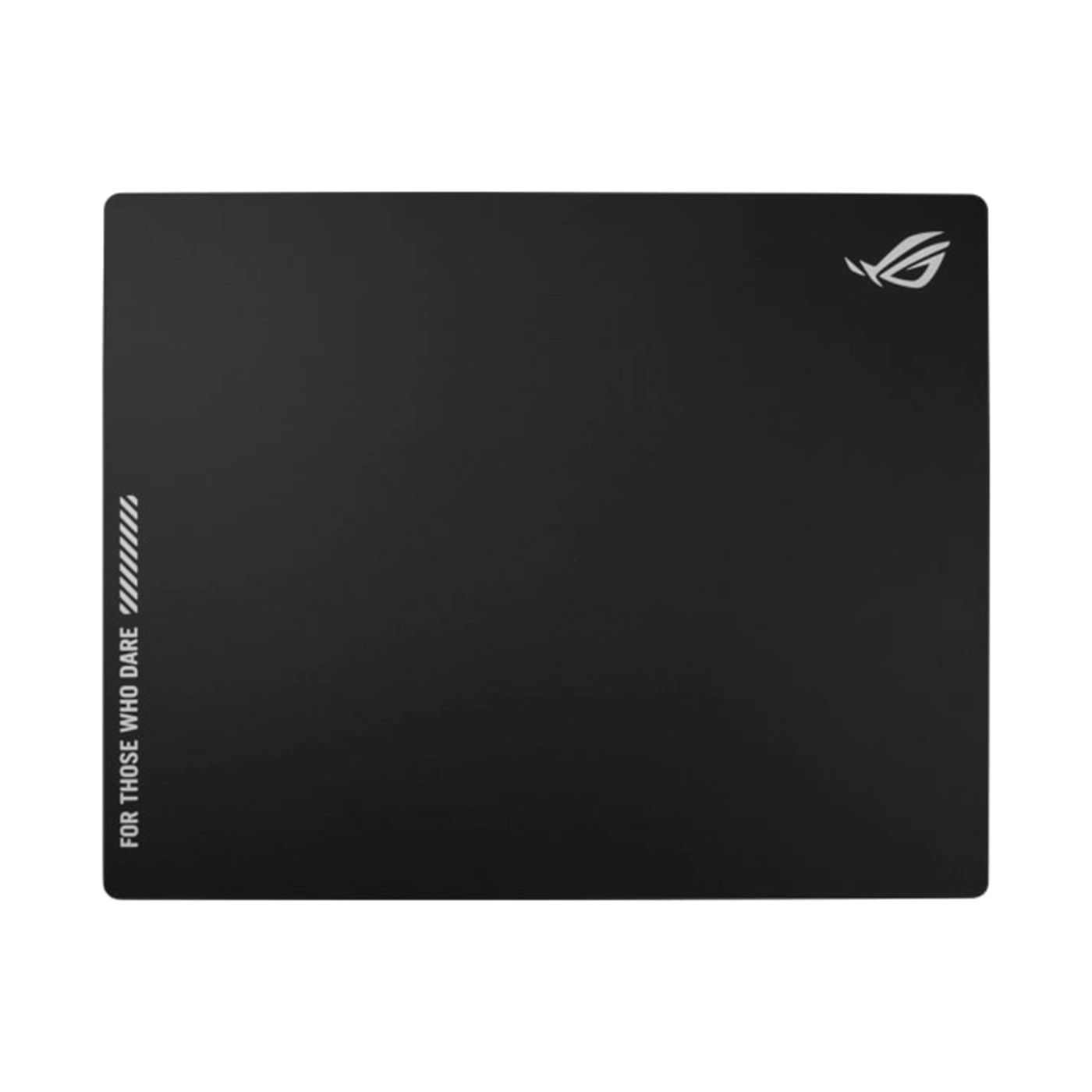 Купить Игровая поверхность ASUS ROG Moonstone Ace L Black (90MP03L0-BPUA00) - фото 1