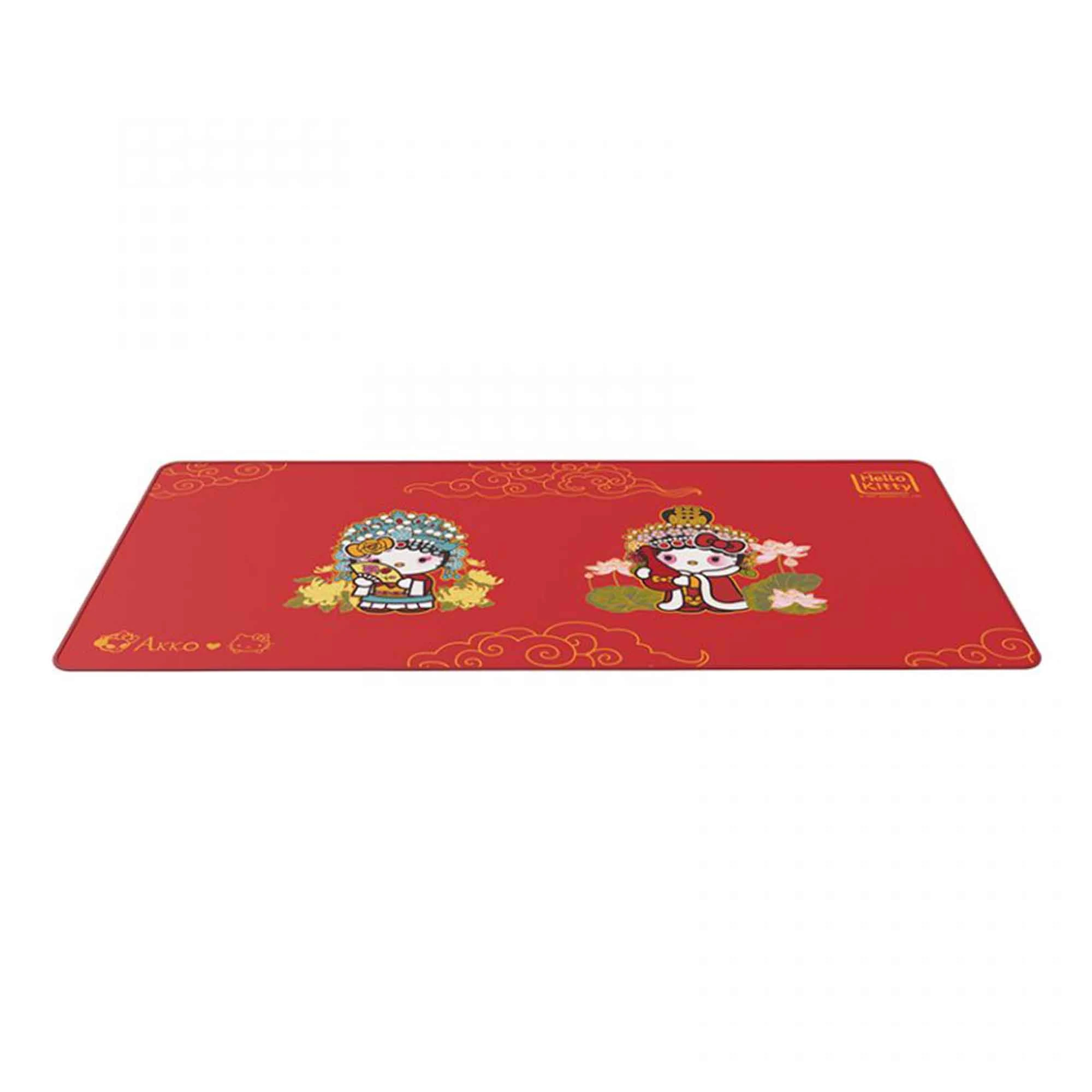 Купить Игровая поверхность Akko Hellokitty Peking Opera B XL (6925758615419) - фото 2