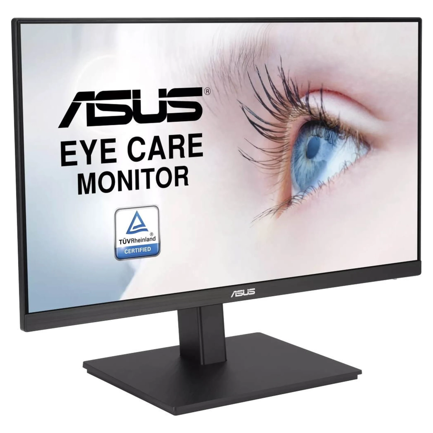 Купити Монітор 23.8" ASUS VA24EQSB IPS 75Hz 4ms (90LM056F-B03170) - фото 2