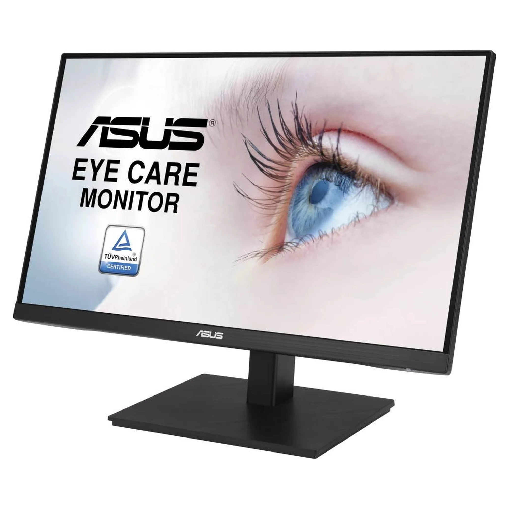 Купити Монітор 23.8" ASUS VA24EQSB IPS 75Hz 4ms (90LM056F-B03170) - фото 3