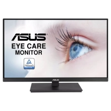 Купити Монітор 23.8" ASUS VA24EQSB IPS 75Hz 4ms (90LM056F-B03170) - фото 4