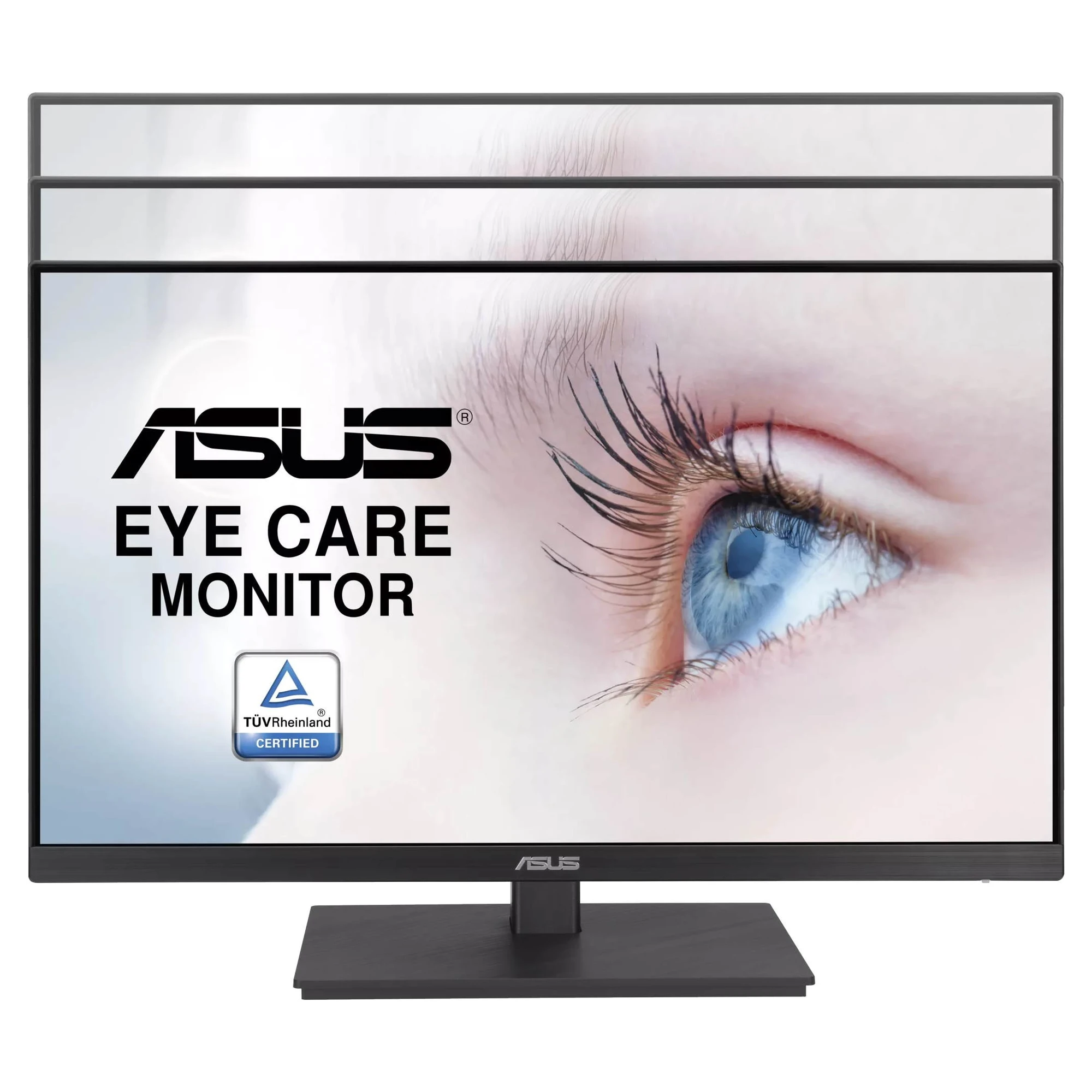 Купити Монітор 23.8" ASUS VA24EQSB IPS 75Hz 4ms (90LM056F-B03170) - фото 6