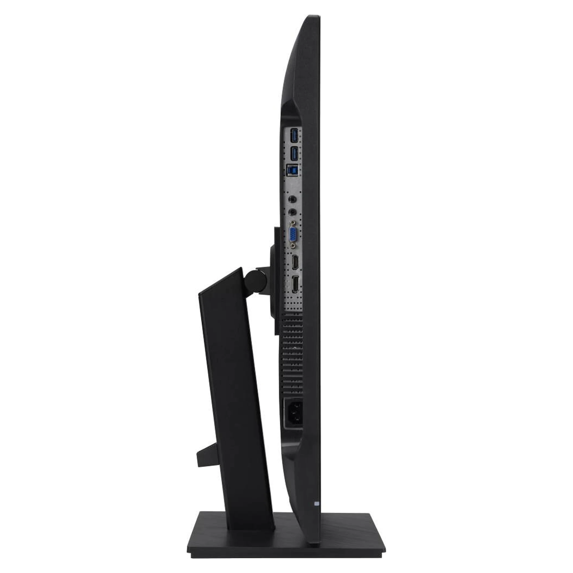 Купити Монітор 23.8" ASUS VA24EQSB IPS 75Hz 4ms (90LM056F-B03170) - фото 8