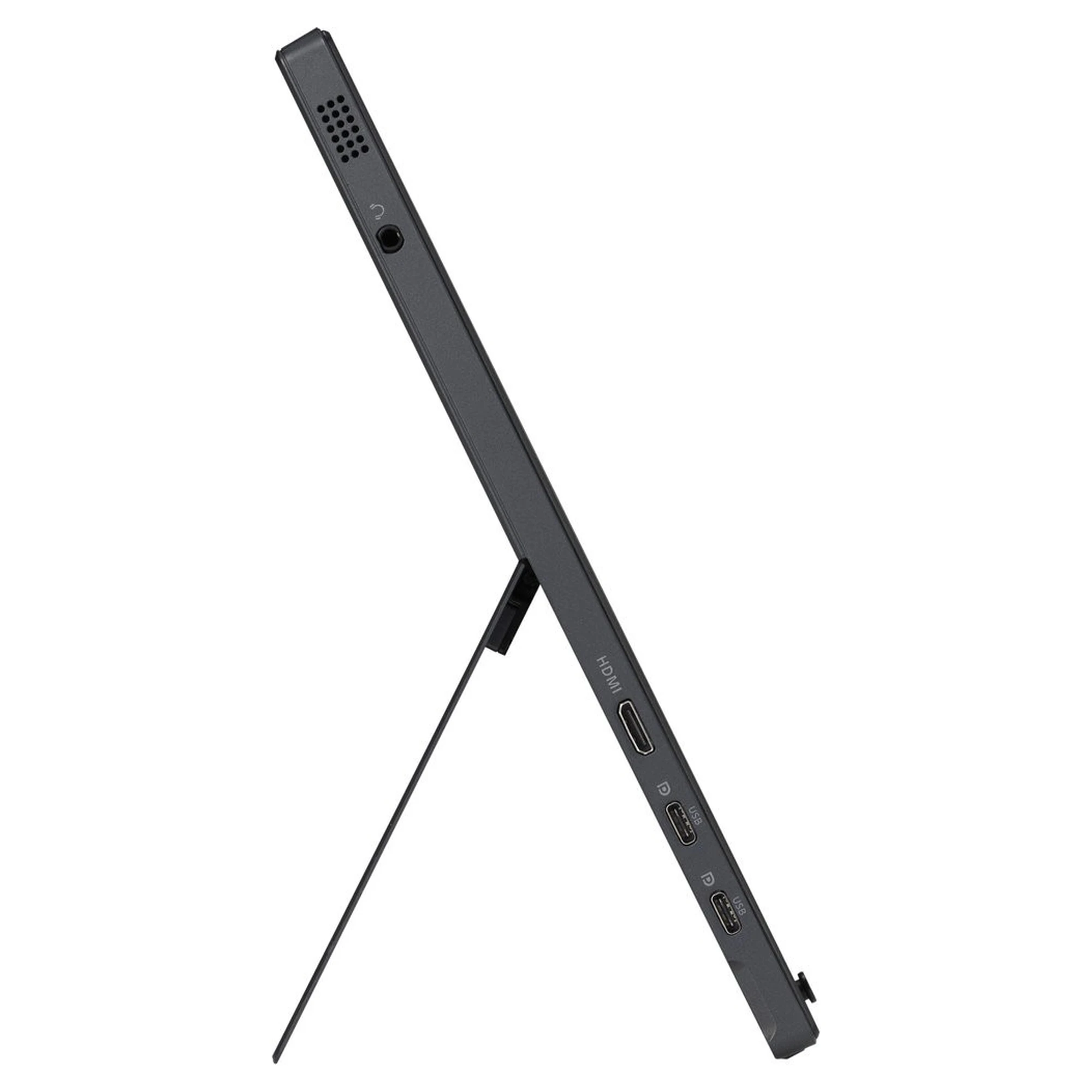 Купити Монітор портативний 15.6" ASUS ZenScreen MB16AHT IPS (90LM0890-B01170) - фото 5