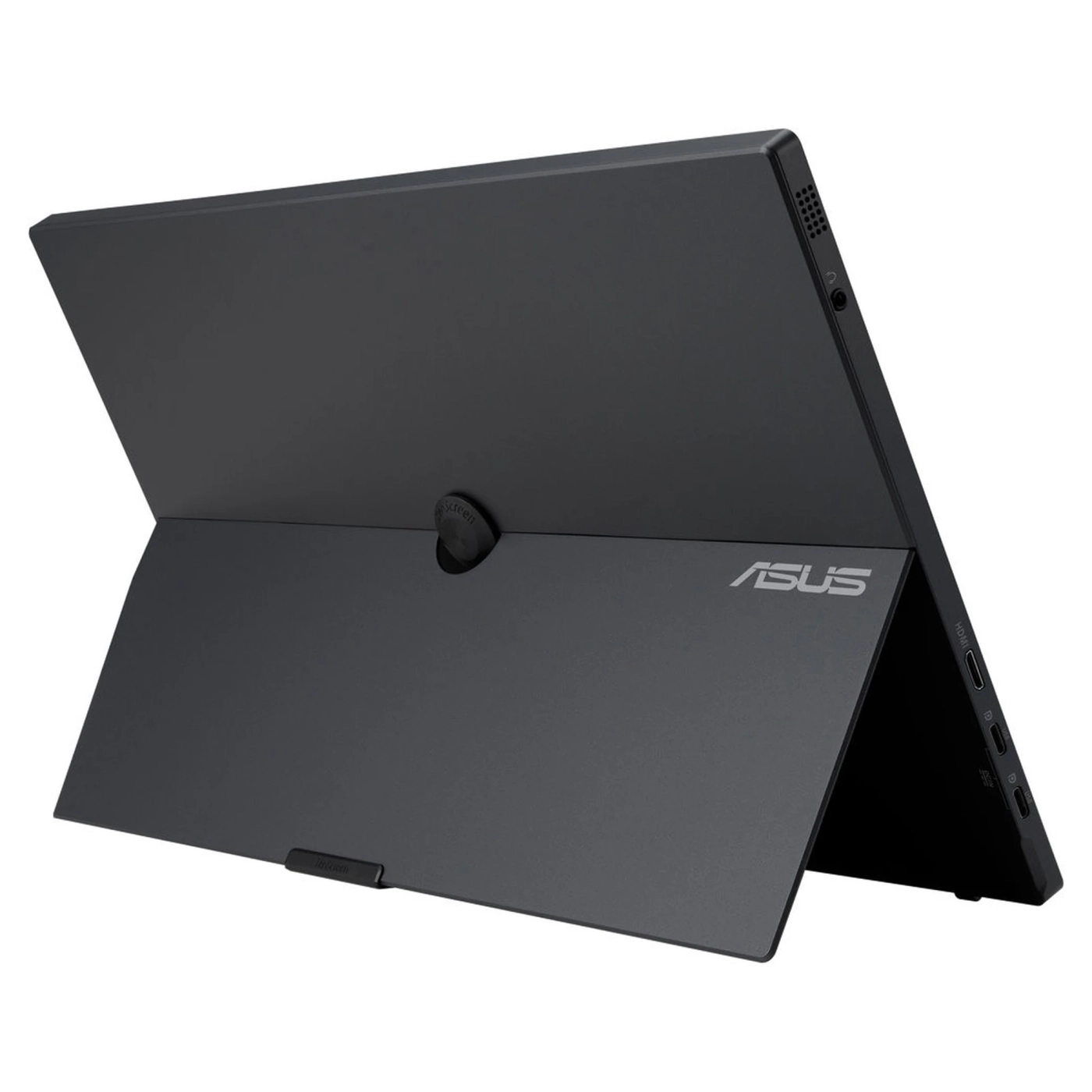 Купити Монітор портативний 15.6" ASUS ZenScreen MB16AHT IPS (90LM0890-B01170) - фото 6