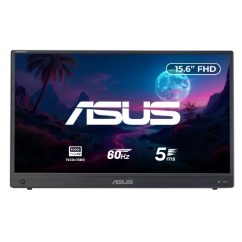 Купити Монітор портативний 15.6" ASUS ZenScreen MB16AHT IPS (90LM0890-B01170) - фото 1