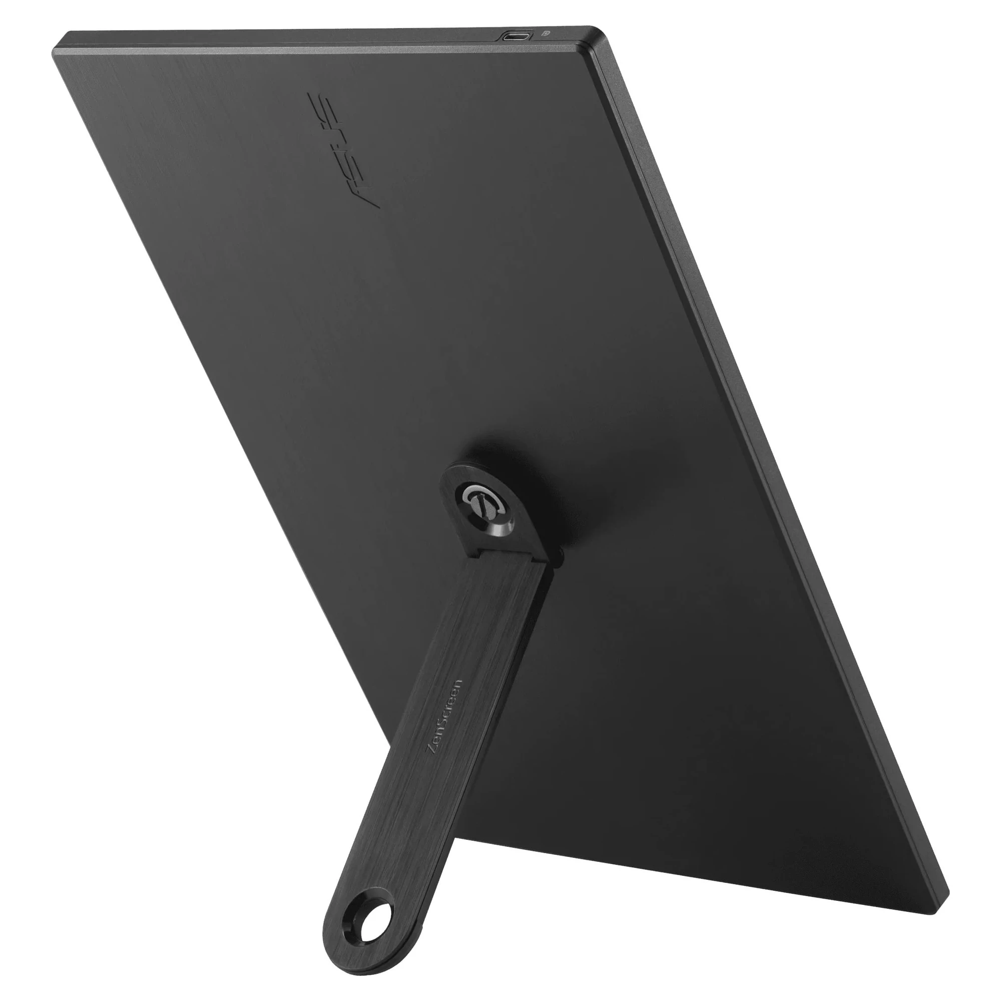 Купити Монітор портативний 15.6" ASUS ZenScreen MB166CR IPS (90LM07D3-B03170) - фото 5
