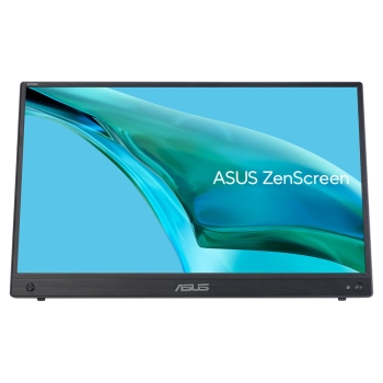 Купить Монитор портативный 15.6" ASUS ZenScreen MB16AHG IPS 144Hz 3ms (90LM08U0-B01170) - фото 1
