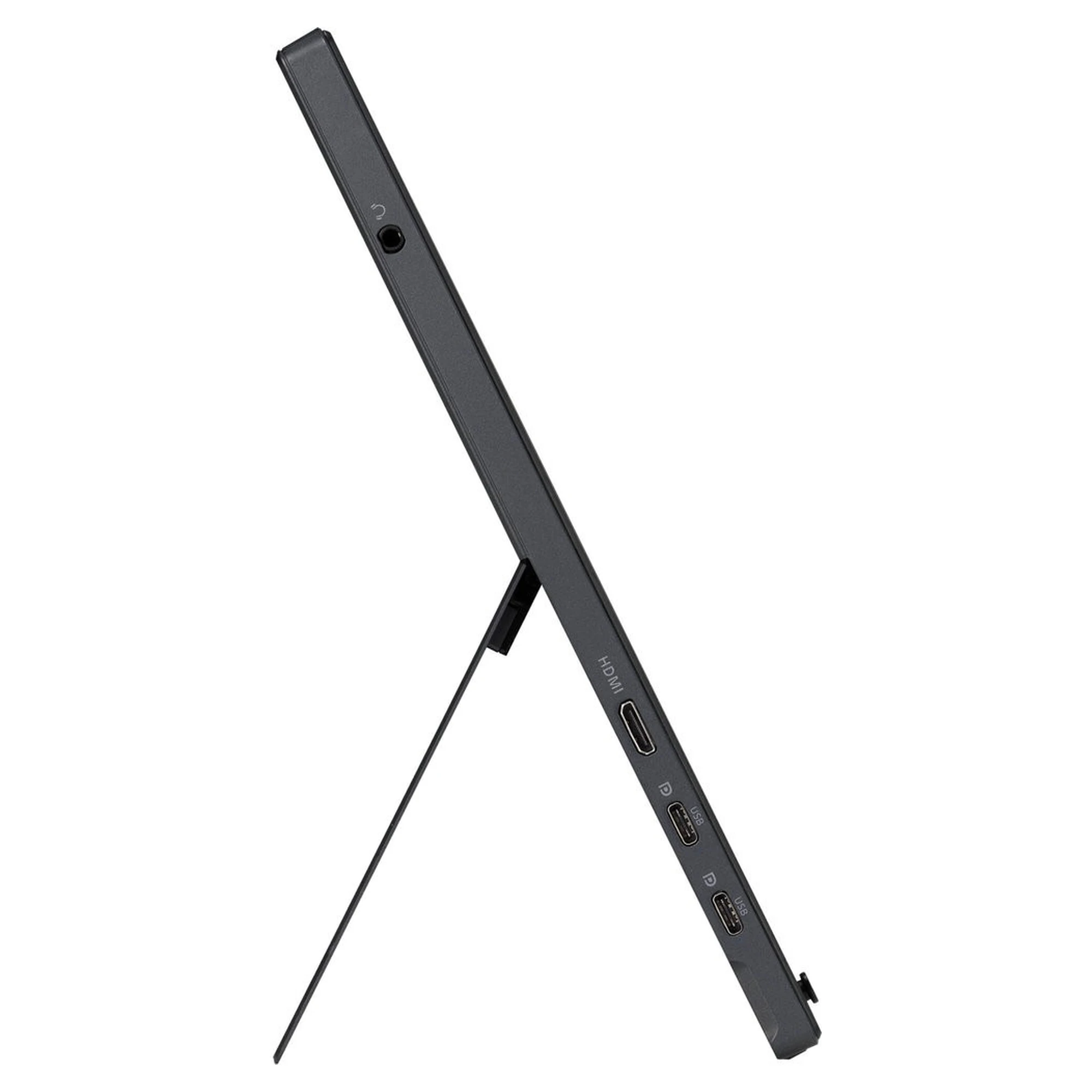 Купить Монитор портативный 15.6" ASUS ZenScreen MB16AHG IPS 144Hz 3ms (90LM08U0-B01170) - фото 6
