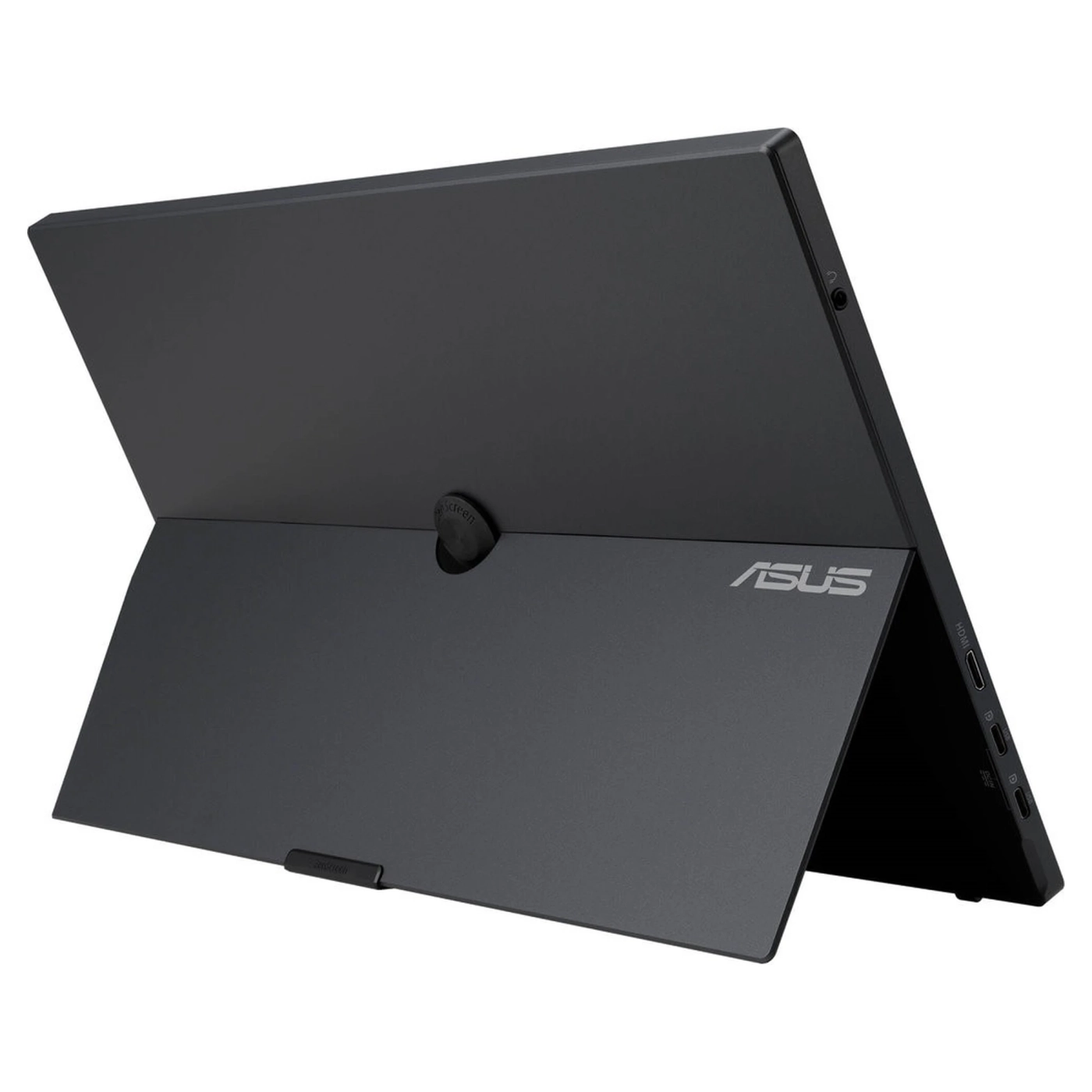 Купить Монитор портативный 15.6" ASUS ZenScreen MB16AHG IPS 144Hz 3ms (90LM08U0-B01170) - фото 9