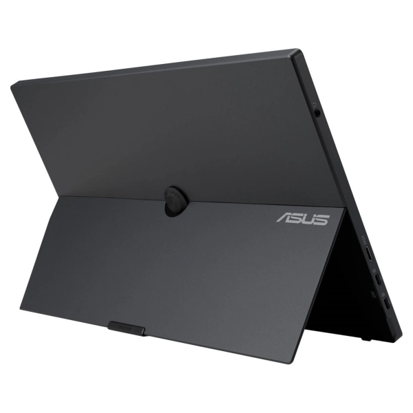 Купить Монитор портативный 15.6" ASUS ZenScreen MB16AHG IPS 144Hz 3ms (90LM08U0-B01170) - фото 9