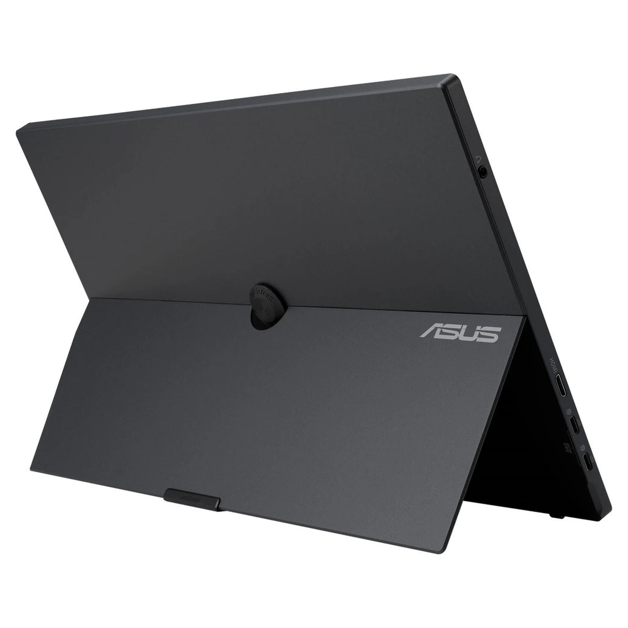 Купить Монитор портативный 15.6" ASUS ZenScreen MB16AHG IPS 144Hz 3ms (90LM08U0-B01170) - фото 9