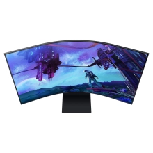 Купити Монітор 55" Samsung Odyssey ARK 2nd Gen. G97NC VA 165Hz 1ms (LS55CG97WNIXUA) - фото 6