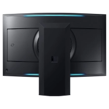 Купити Монітор 55" Samsung Odyssey ARK 2nd Gen. G97NC VA 165Hz 1ms (LS55CG97WNIXUA) - фото 7