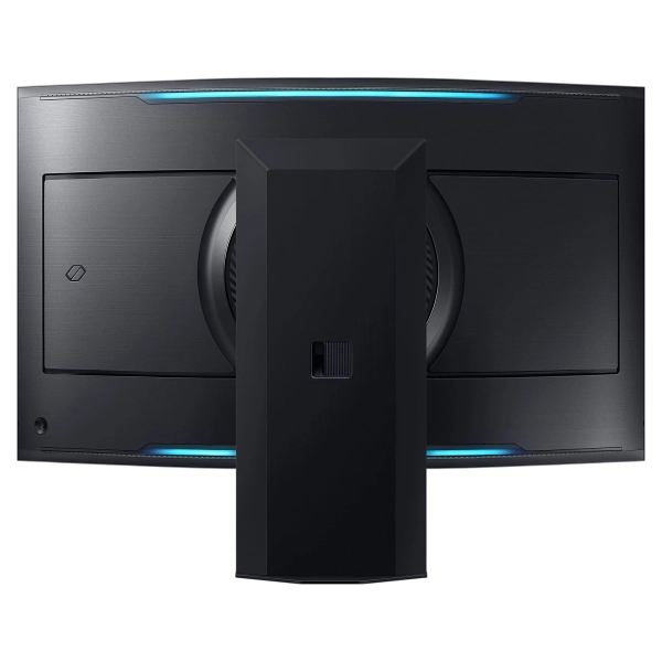 Купити Монітор 55" Samsung Odyssey ARK 2nd Gen. G97NC VA 165Hz 1ms (LS55CG97WNIXUA) - фото 7
