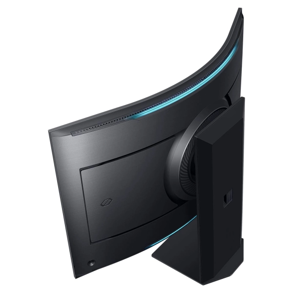 Купити Монітор 55" Samsung Odyssey ARK 2nd Gen. G97NC VA 165Hz 1ms (LS55CG97WNIXUA) - фото 8