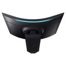 Купити Монітор 55" Samsung Odyssey ARK 2nd Gen. G97NC VA 165Hz 1ms (LS55CG97WNIXUA) - фото 9
