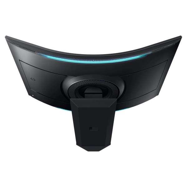 Купити Монітор 55" Samsung Odyssey ARK 2nd Gen. G97NC VA 165Hz 1ms (LS55CG97WNIXUA) - фото 9