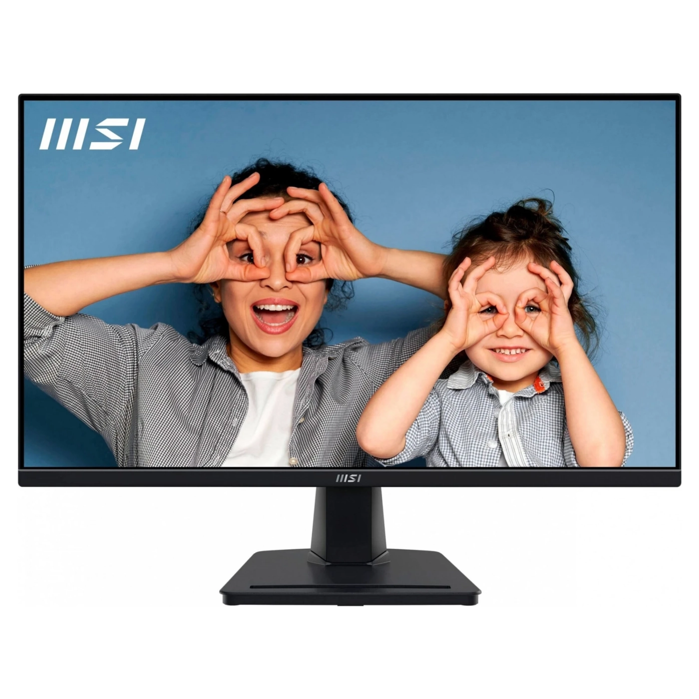 Купити Монітор 27" MSI PRO MP275 IPS 100Hz 4ms (9S6-3PC3CM-002) - фото 1
