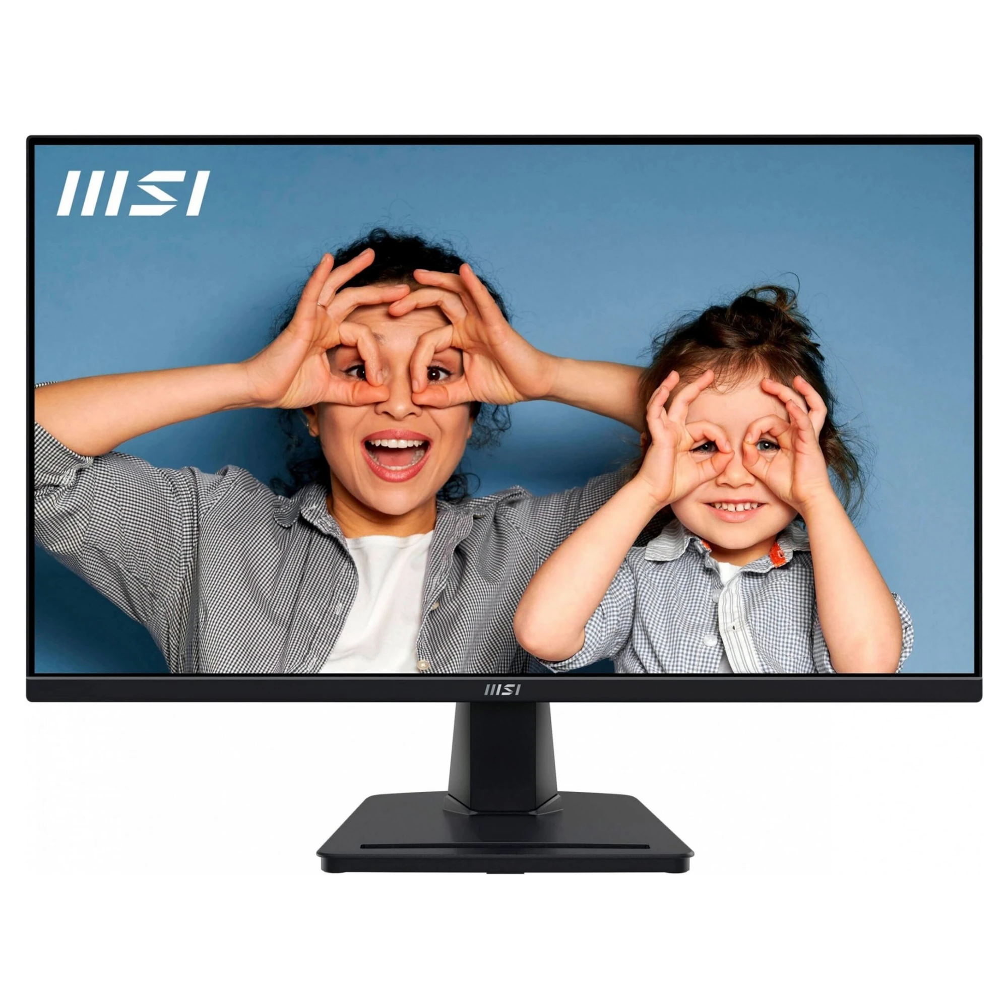 Купити Монітор 27" MSI PRO MP275 IPS 100Hz 4ms (9S6-3PC3CM-002) - фото 1