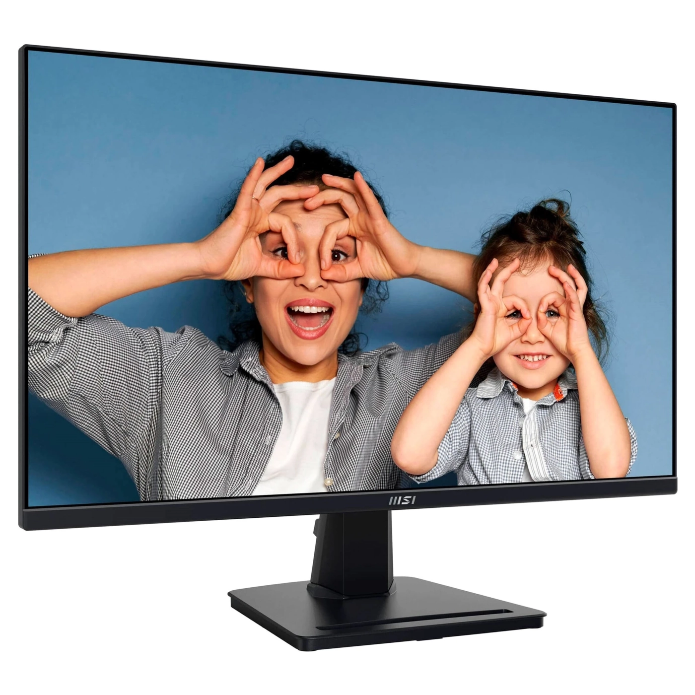 Купити Монітор 27" MSI PRO MP275 IPS 100Hz 4ms (9S6-3PC3CM-002) - фото 2