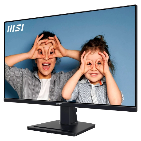 Купити Монітор 27" MSI PRO MP275 IPS 100Hz 4ms (9S6-3PC3CM-002) - фото 3
