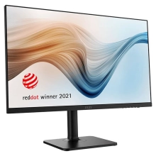 Купить Монитор 27" MSI Modern MD272XP IPS 100Hz 4ms (9S6-3PB19H-071) - фото 2