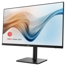 Купить Монитор 27" MSI Modern MD272XP IPS 100Hz 4ms (9S6-3PB19H-071) - фото 3