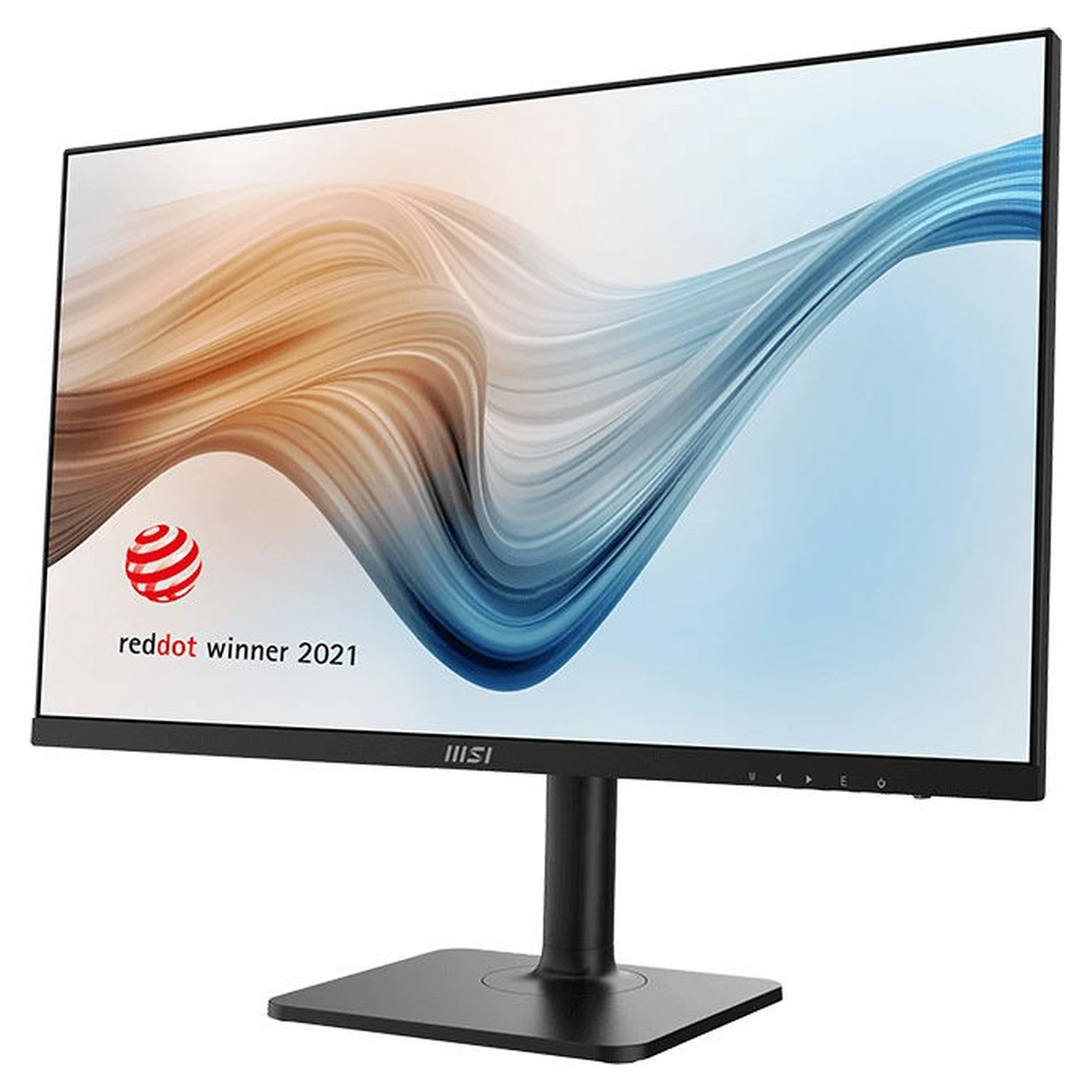 Купить Монитор 27" MSI Modern MD272XP IPS 100Hz 4ms (9S6-3PB19H-071) - фото 3