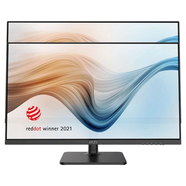 Купить Монитор 27" MSI Modern MD272XP IPS 100Hz 4ms (9S6-3PB19H-071) - фото 4