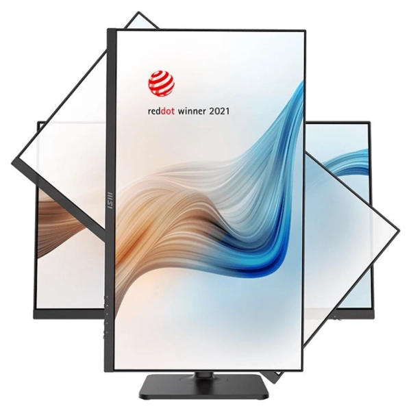 Купить Монитор 27" MSI Modern MD272XP IPS 100Hz 4ms (9S6-3PB19H-071) - фото 5