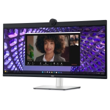 Купить Монитор 34" DELL P3424WEB IPS (210-BFOB) - фото 2