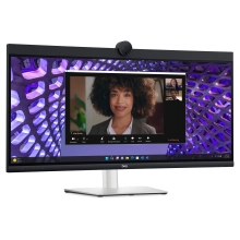 Купить Монитор 34" DELL P3424WEB IPS (210-BFOB) - фото 3