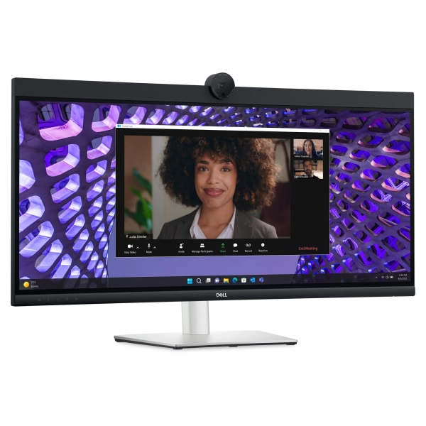 Купить Монитор 34" DELL P3424WEB IPS (210-BFOB) - фото 3