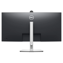 Купить Монитор 34" DELL P3424WEB IPS (210-BFOB) - фото 4