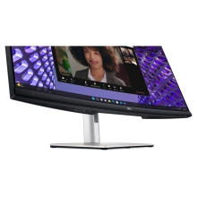 Купить Монитор 34" DELL P3424WEB IPS (210-BFOB) - фото 6