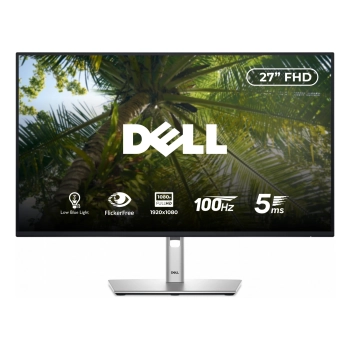 Купити Монітор 27" DELL P2725HE IPS 100Hz (210-BMJC) - фото 1