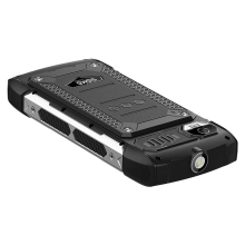 Купить Мобильный телефон Sigma X-treme PK68 Black (4827798466711) - фото 5