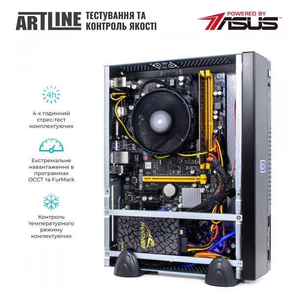 Купить Компьютер ARTLINE Business B32v08 - фото 4