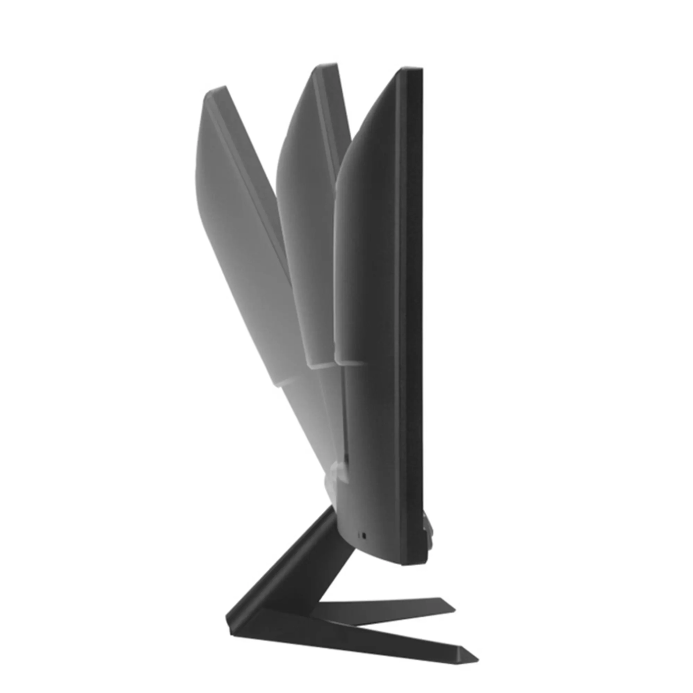 Купити Монітор Asus 21.45" VY229Q (90LM0960-B02170) - фото 5