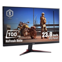 Купити Монітор Acer 23.8" VG240YEbmipx (UM.QV0EE.E01) - фото 2