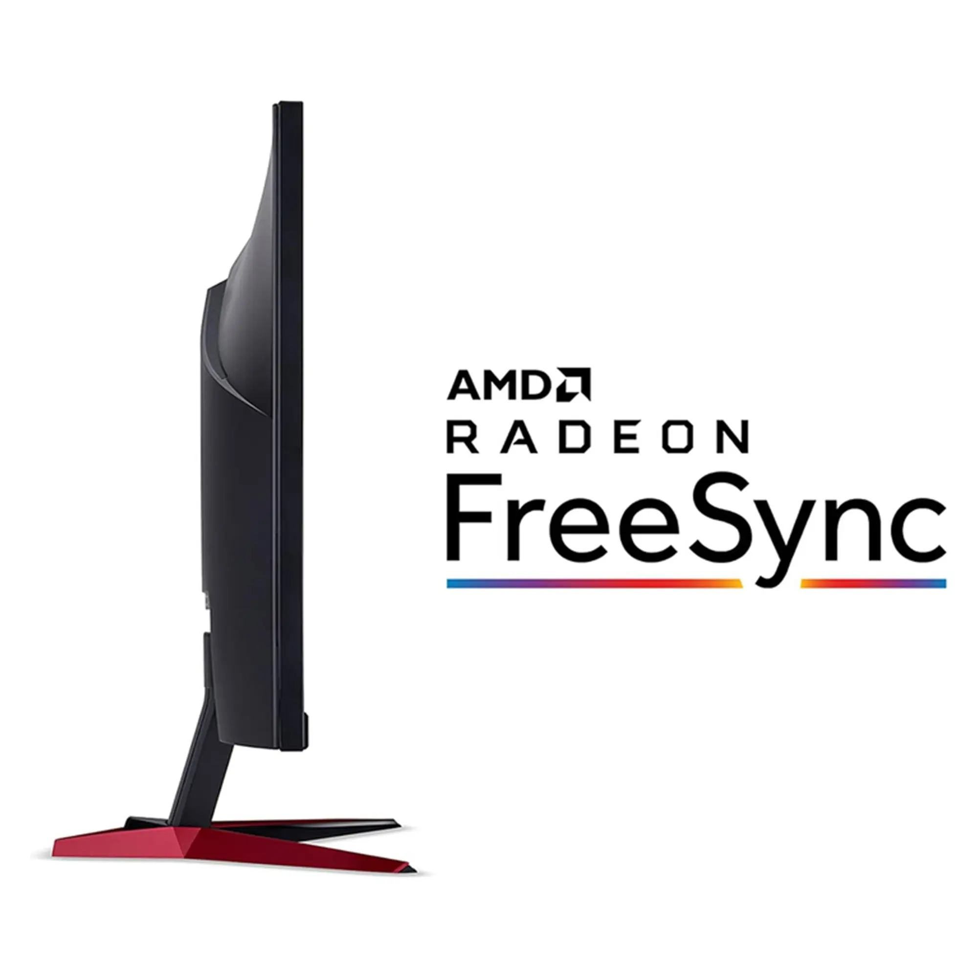 Купить Монитор Acer 23.8" VG240YEbmiix (UM.QV0EE.E09) - фото 3
