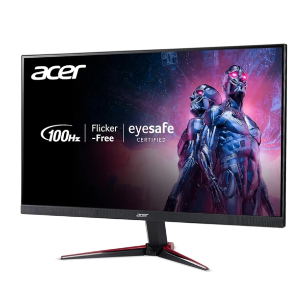 Купить Монитор Acer 23.8" VG240YEbmiix (UM.QV0EE.E09) - фото 4