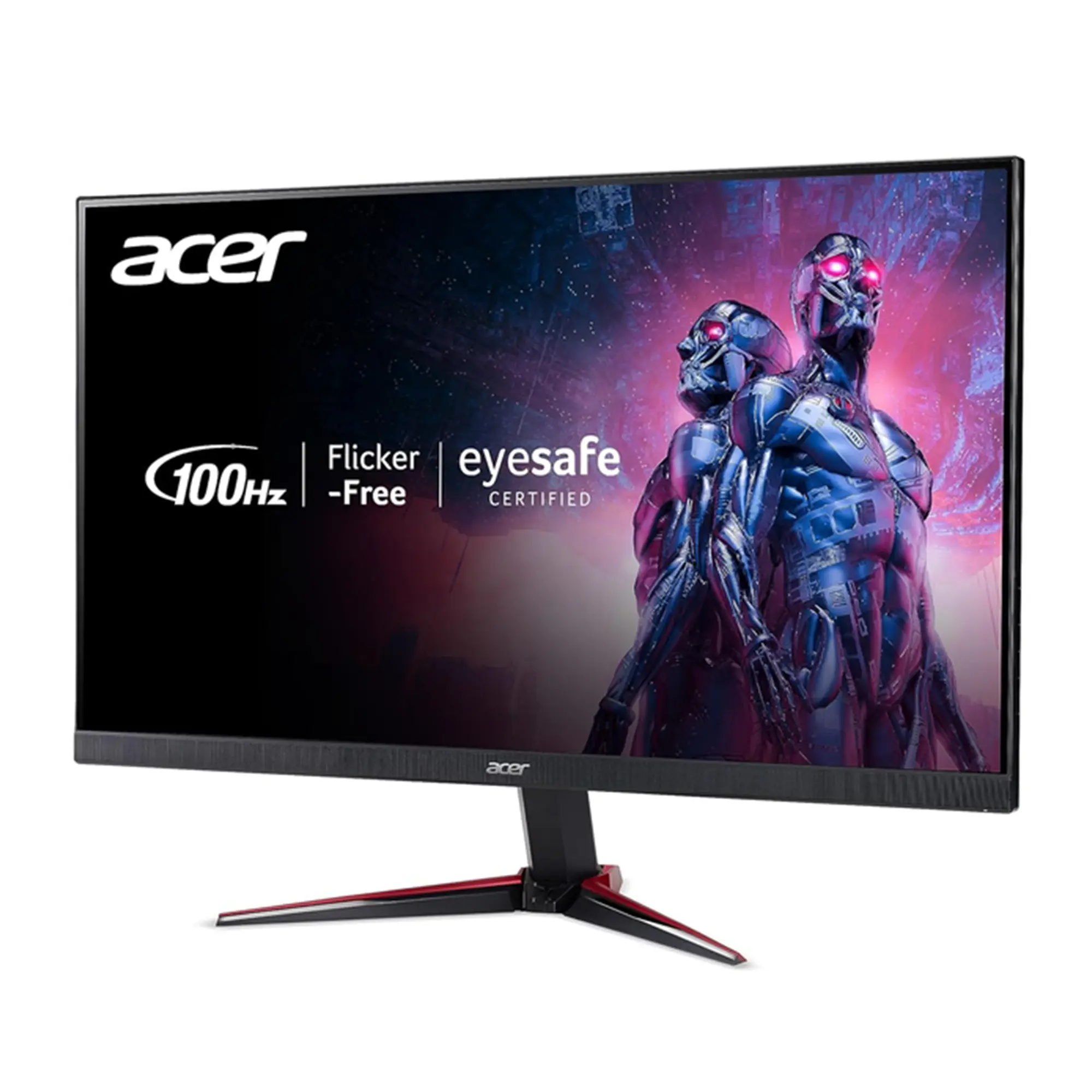 Купить Монитор Acer 23.8" VG240YEbmiix (UM.QV0EE.E09) - фото 4